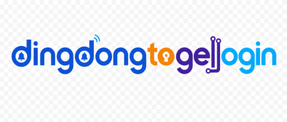 Logo dingdongtogellogin